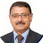 Dr. Muhammad Suleiman Abro